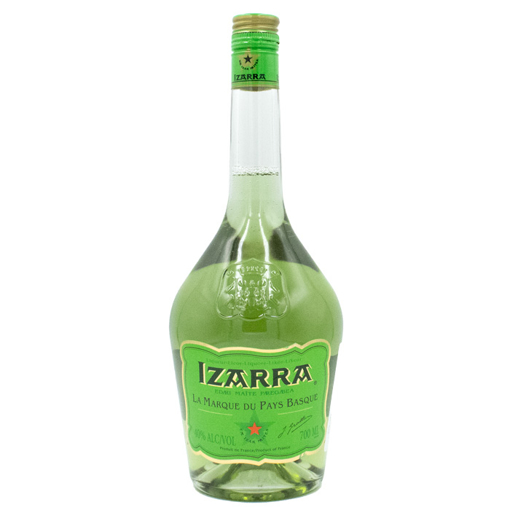 Εικόνα της Izarra Vert 0.7L 40%