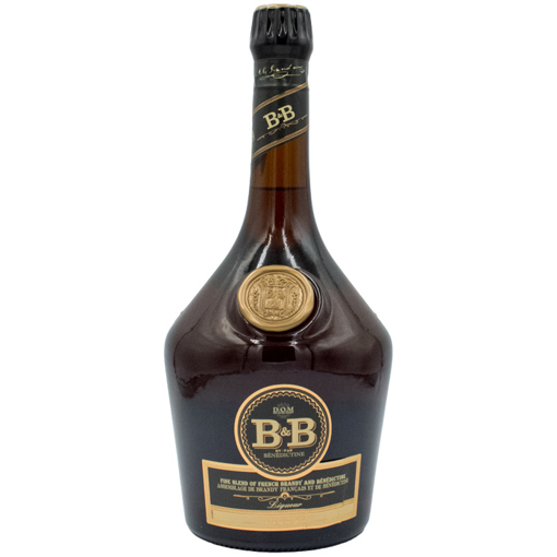Εικόνα της Benedictine B & B Liqueur 1L 40%