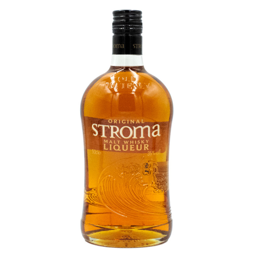 Εικόνα της Old Pulteney Stroma 0.5L 35%