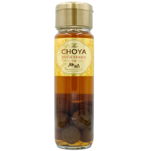 Εικόνα της Choya Royal Honey 0.7L 17%