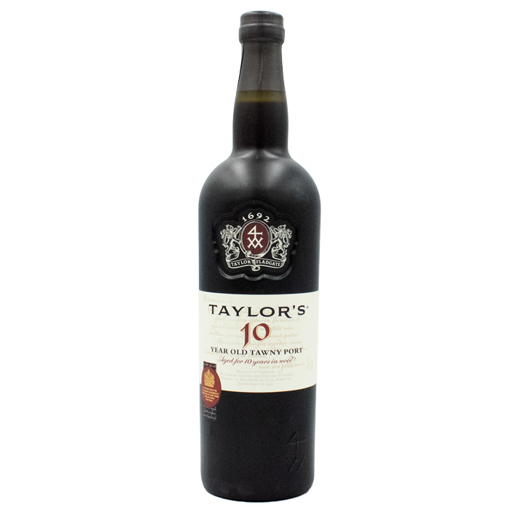 Εικόνα της Taylor's Select 10YRS Tawny Port 0.75L 20%