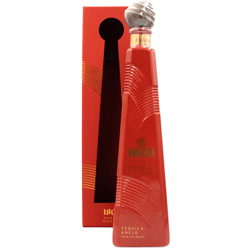 Εικόνα της 1800 Tequila GuachiMonton 0.7L 40%