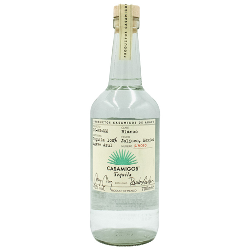 Εικόνα της Casamigos Blanco 0.7L 40%