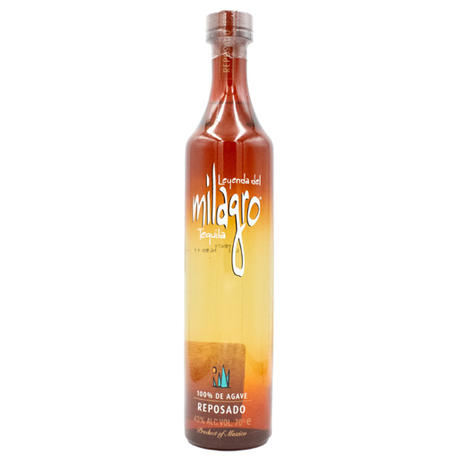 Εικόνα της Milagro Reposado 0.7L 40%
