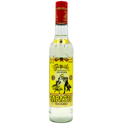 Εικόνα της Tapatio Reposado 0.5L 38%
