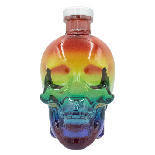 Εικόνα της Crystal Head - Pride Limited Edition 0.7L 40%