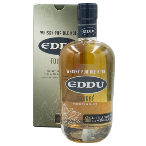 Εικόνα της Eddu Tourbe 0.7L 43%