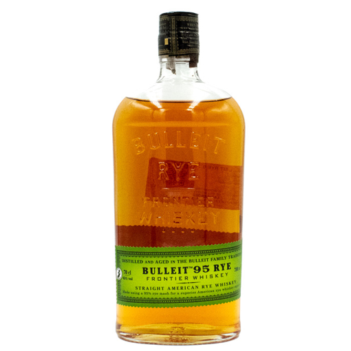Εικόνα της Bulleit Rye 0.7L 45%