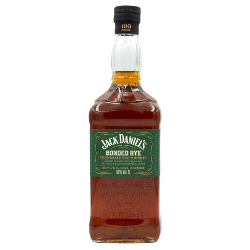 Εικόνα της Jack Daniel's Bonded Rye 1L 50%