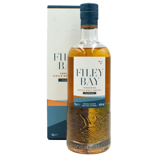 Εικόνα της Filey Bay Flagship 0.7L 46%