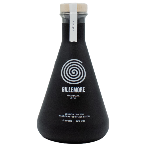 Εικόνα της Gillemore Gin 0.5L 46%