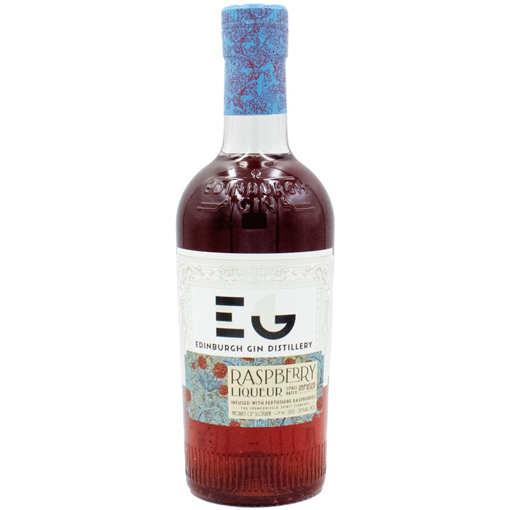 Εικόνα της Edinburgh Gin Raspberry Infused 0.5L 20%