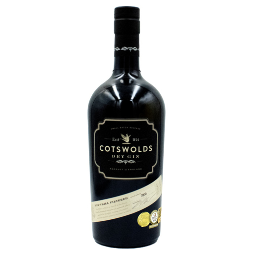 Εικόνα της Cotswolds Dry Gin 0.7L 46%