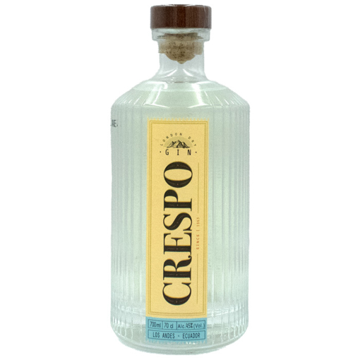 Εικόνα της Crespo Premium London Dry Gin 0.7L 45%