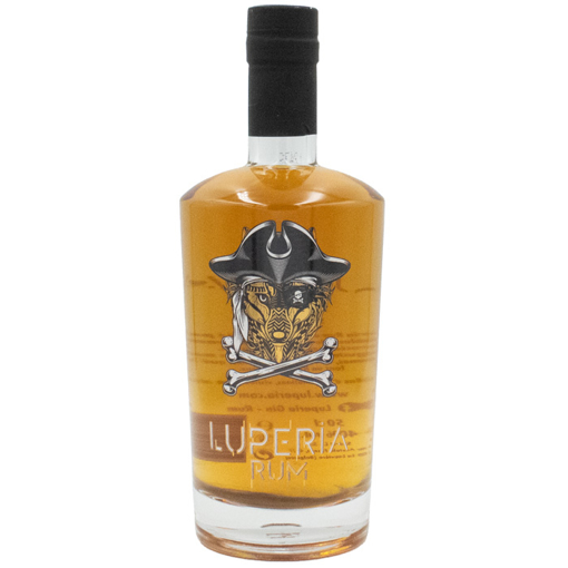 Εικόνα της Luperia Rum 0.5L 40%