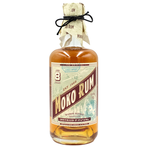 Εικόνα της Moko Rum 8YRS 0.7L 42%