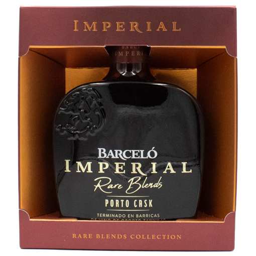 Εικόνα της Barcelo Rare Blends Porto Cask 0.7L 40%