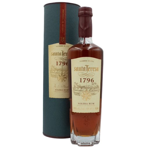 Εικόνα της Santa Teresa 1796 Antiguo 0.7L 40%