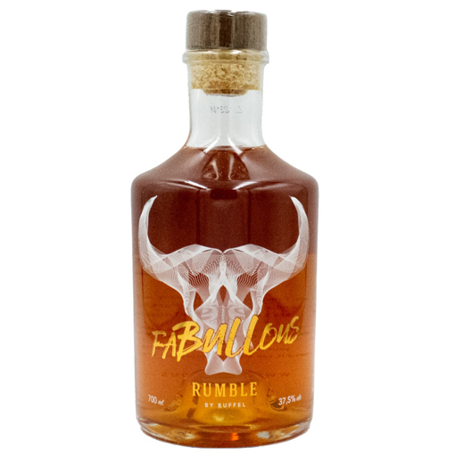 Εικόνα της Fabulous Rumble Rum 0.7L 37.5%