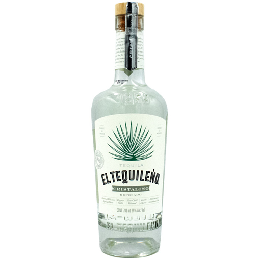 Εικόνα της El Tequileno 1959 Cristalino 0.7L 35%
