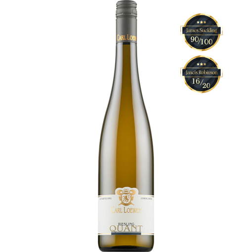 Picture of Carl Loewen Quant Riesling '23 0.75L