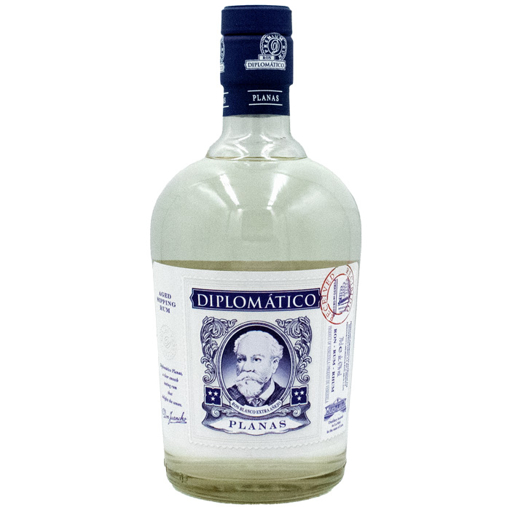 Εικόνα της Diplomatico Planas White 0.7L 47%