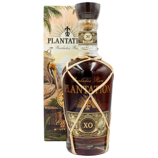 Picture of Plantation Barbados XO 20th Anniversario 1L 40%