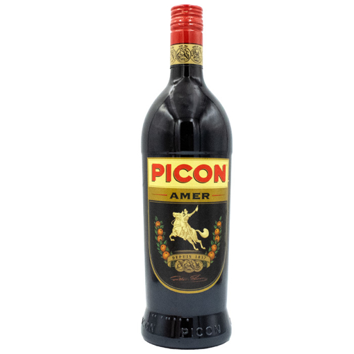 Εικόνα της Picon Club Amer 1L 21%
