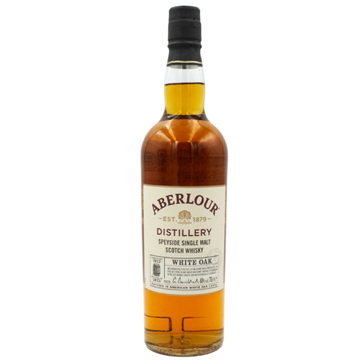 Picture of Aberlour White Oak 2012 0.7L 40%