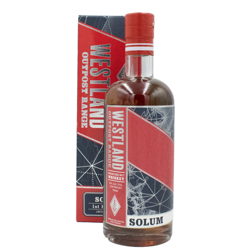 Picture of Westland Solum Edition 1 0.7L 50%