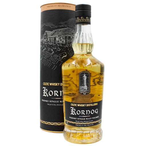 Εικόνα της Kornog Single Malt 0.7L 46%