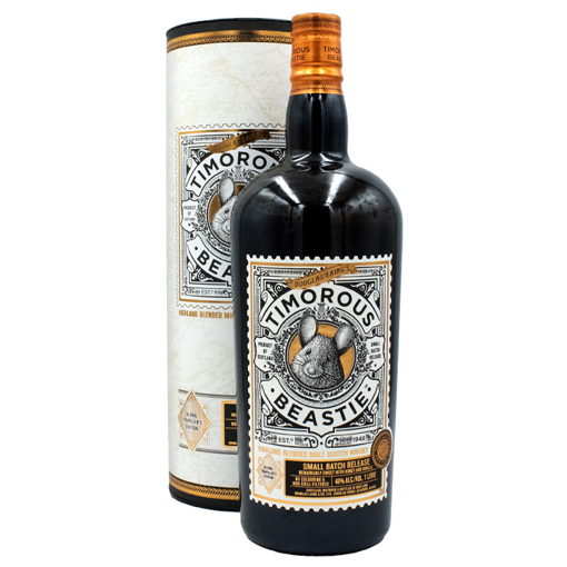 Εικόνα της Timorous Beastie 1L 48%