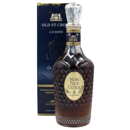 Εικόνα της A.H. Riise Old Croix Galant 0.7L 43.4%