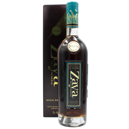 Picture of Zaya 16YRS 0.7L 40%