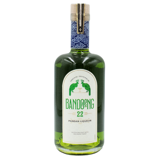 Picture of Bandoeng 22 Pandan 0.5L 22%
