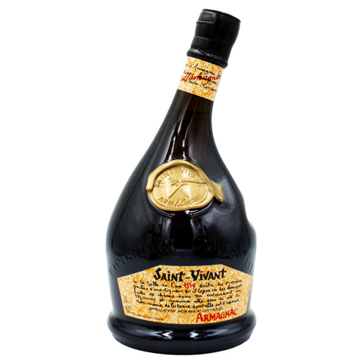 Picture of Armagnac Saint Vivant 0.7L 40%