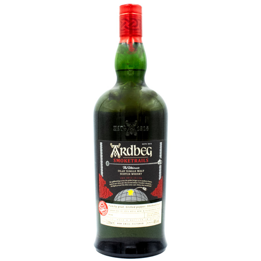 Εικόνα της Ardbeg Smoketrails Cοte Rotie Edition 1L 46%