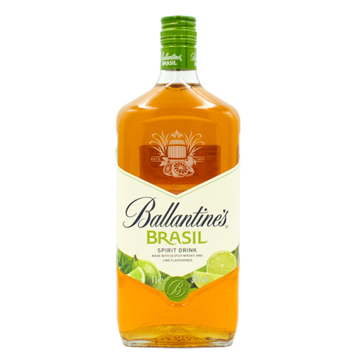 Εικόνα της Ballantine's Brasil 1L 30%