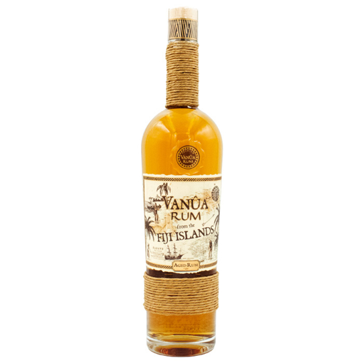 Εικόνα της Vanua Rum 0.7L 40%
