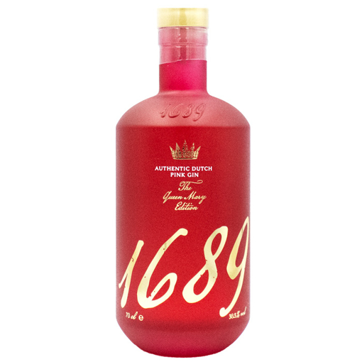 Picture of 1689 Pink Gin 0.7L 38.5%