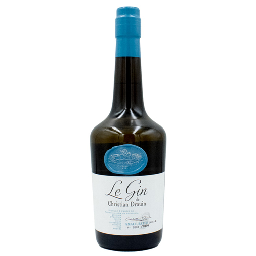 Picture of Christian Drouin Le Gin 0.7L 42%