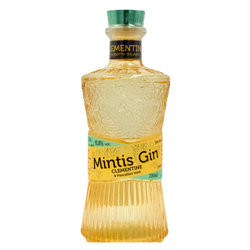 Picture of Mintis Gin Clementina 0.7L 41.8%