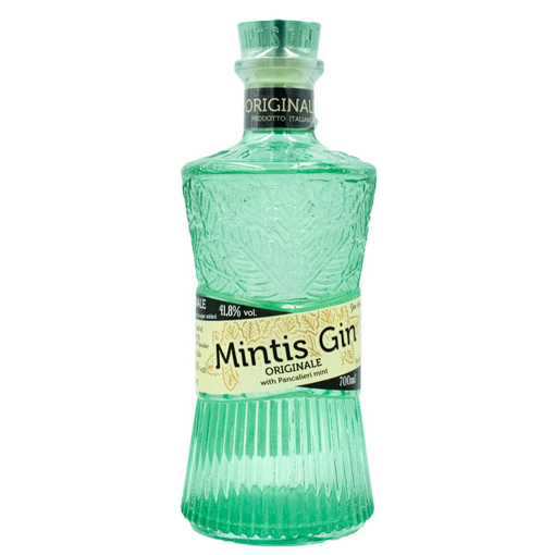 Picture of Mintis Gin Original 0.7L 41.8%