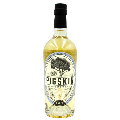 Εικόνα της Pigskin London Dry Gin 0.7L 40%