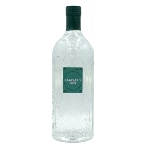 Εικόνα της Gordon Ramsay Gin by Eden Mill 0.7L 40.6%