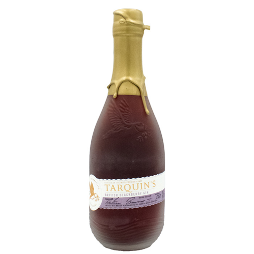 Picture of Tarquin's Blackberry Gin 0.7L 38%