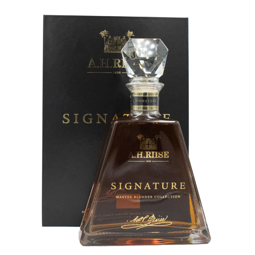 Εικόνα της Ah. Riise Signature 0.7L 43.9%