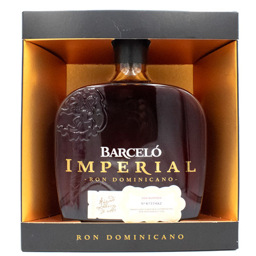 Εικόνα της Barcelo Imperial Rum 1.75L 38%