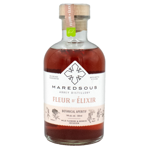 Picture of Abbaye de Maredsous Fleur D'Elixir 0.5L 14%  