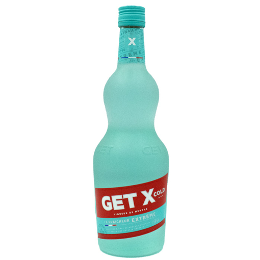 Picture of Get X Cold 0.7L 37.5%